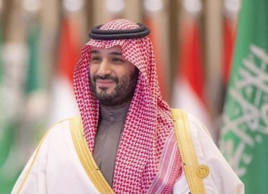 محمد المسوري tweet media