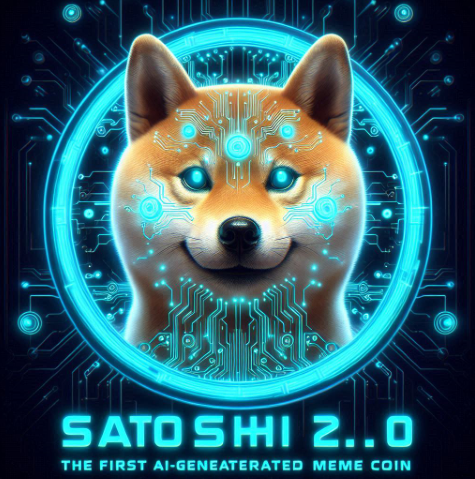 Slasher01706's tweet photo. @launchcoin
$SATOSHI + Satoshi 2.0 https://t.co/U346SKsUPA