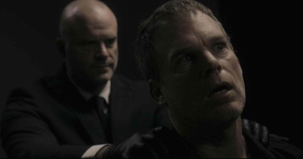 DEX7Y's tweet image. فيلم جديد من بطولة الأسطورة &quot;مايكل سي هول&quot; قادم هذه السنة بعنوان &apos;Talisker Vol. 1&apos; بدون موعد محدد للصدور ! 

القصة : &quot;يتم إرسال العميل &quot;توماس كيتينغ&quot; في مهمة لإنقاذ امرأة تُدعي &quot;جين هيلمان&quot; لكنه يصل متأخرًا جدًا.&quot; #MichaelCHall #Dexter