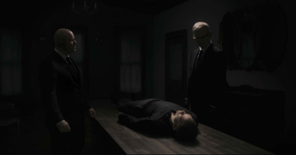 DEX7Y's tweet image. فيلم جديد من بطولة الأسطورة &quot;مايكل سي هول&quot; قادم هذه السنة بعنوان &apos;Talisker Vol. 1&apos; بدون موعد محدد للصدور ! 

القصة : &quot;يتم إرسال العميل &quot;توماس كيتينغ&quot; في مهمة لإنقاذ امرأة تُدعي &quot;جين هيلمان&quot; لكنه يصل متأخرًا جدًا.&quot; #MichaelCHall #Dexter