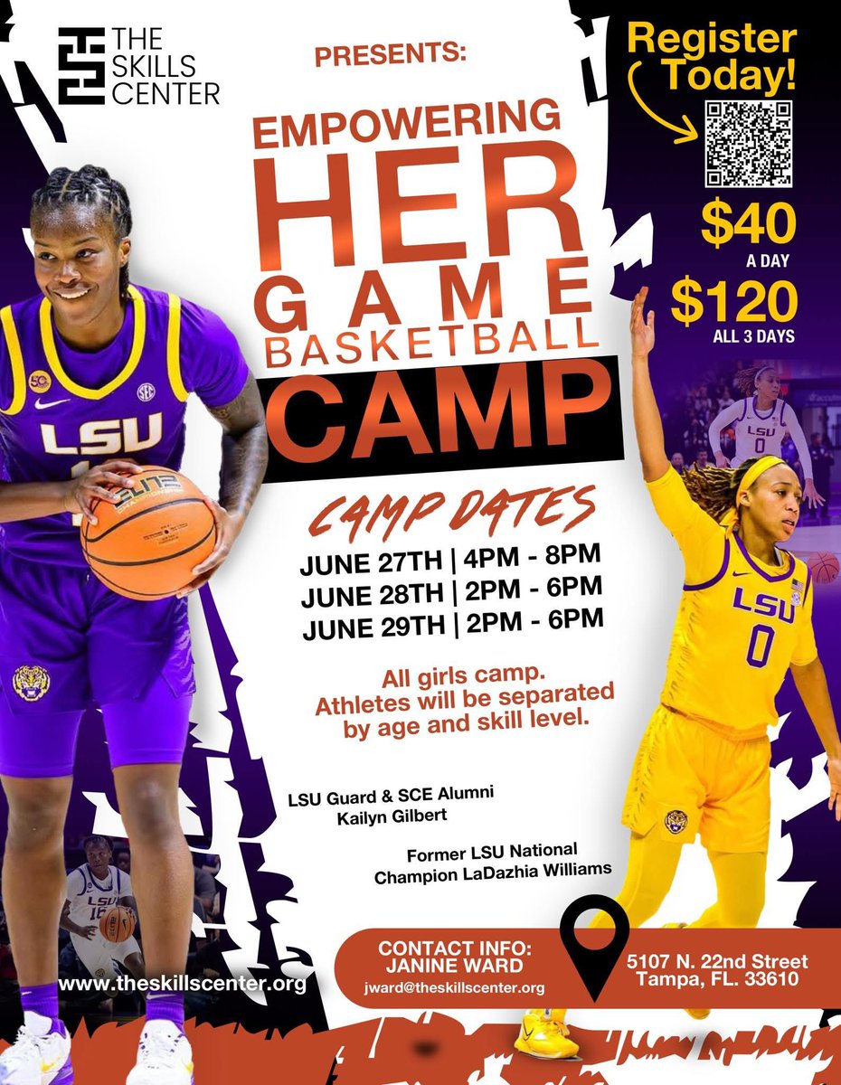 🏀 Clinic <a href="/tfpbasketball/">tampafloridapickupbasketball</a> <a href="/hs_basketball/">HighSchoolBasketball</a>