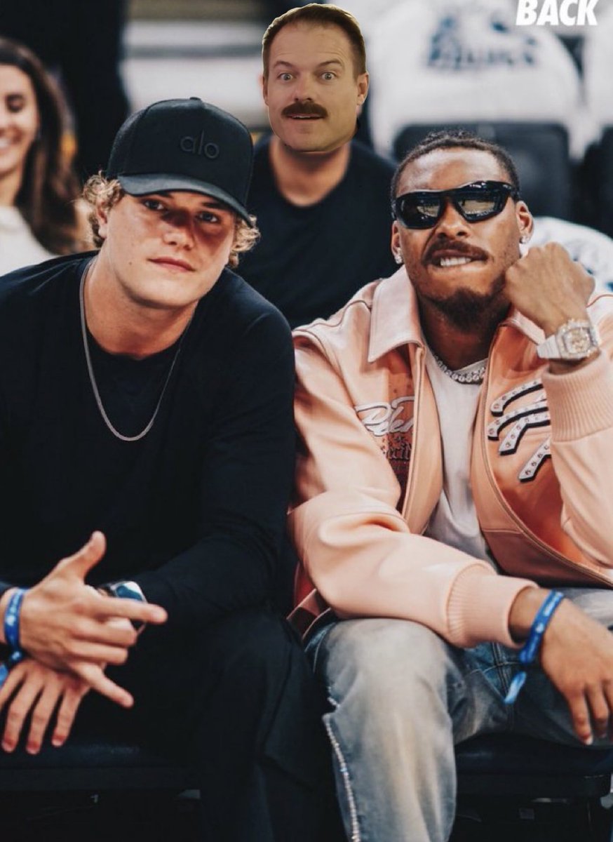 Thor Nystrom (@thorku) on Twitter photo 