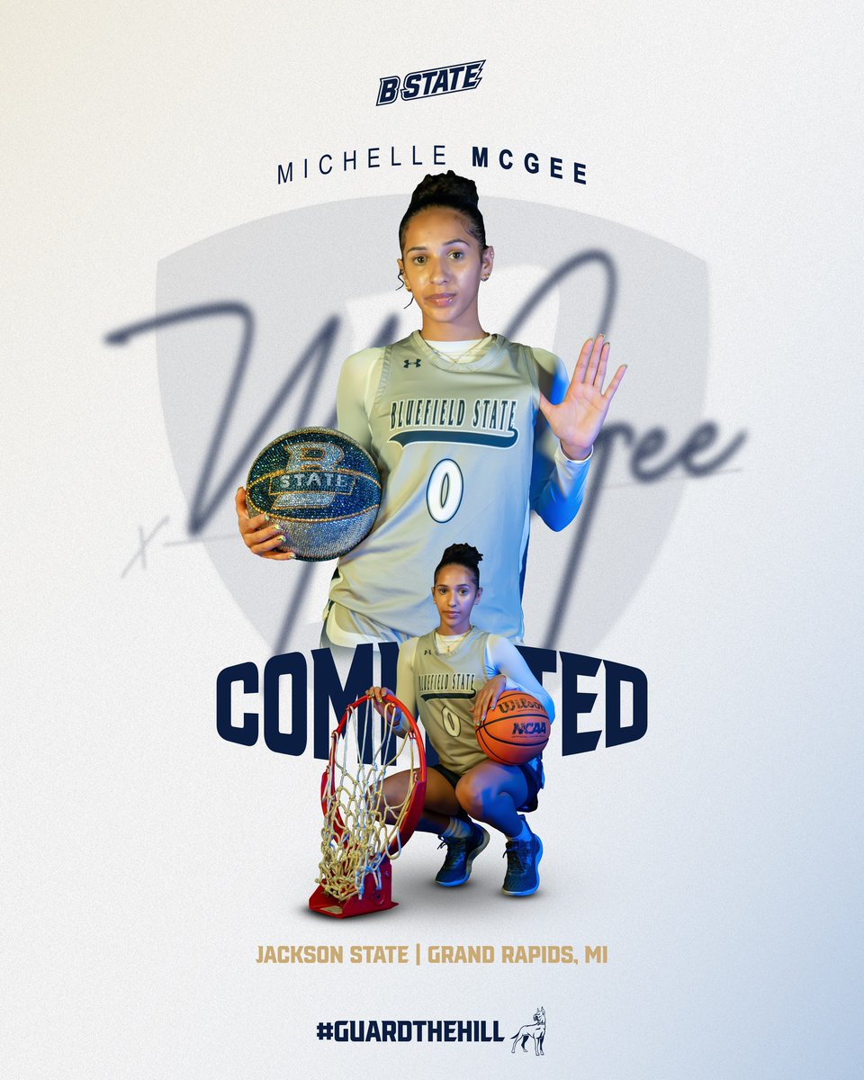 Michelle McGee (@mmcgee_0) on Twitter photo moving on up!! so much gratitude for the development and family created at <a href="/jcwomenshoops/">Jackson College WBB</a> - and thank you to <a href="/CoachDavisPK/">P A U L D A V I S β’οΈ</a> & <a href="/CoachPo30/">Porsha 'Coach Po' Graves</a> for welcoming me to the mountains,
i canβt wait for the season! #GoDawgs moving on up!! so much gratitude for the development and family created at <a href="/jcwomenshoops/">Jackson College WBB</a> - and thank you to <a href="/CoachDavisPK/">P A U L D A V I S β’οΈ</a> & <a href="/CoachPo30/">Porsha 'Coach Po' Graves</a> for welcoming me to the mountains,
i canβt wait for the season! #GoDawgs