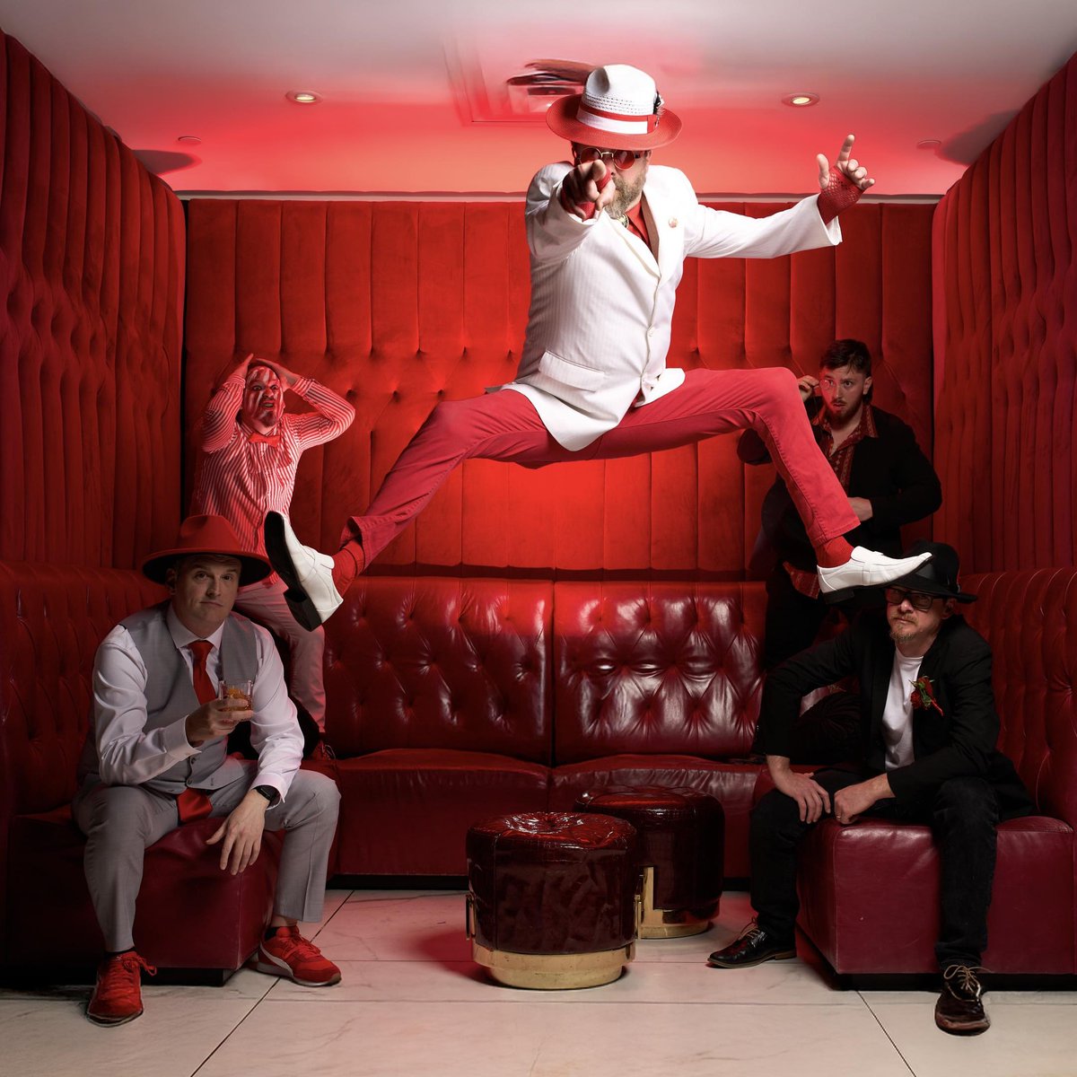 ICYMI / Red Pawn, squared - on <a href="/WUTC_FM/">WUTC-FM</a>.

Listen to interviews by Haley Solomon &amp; Richard Winham with members of the Chattanooga high energy dynamic band - on stage Saturday night at @songbirdsfound - here:  ow.ly/GbsA50VUebF