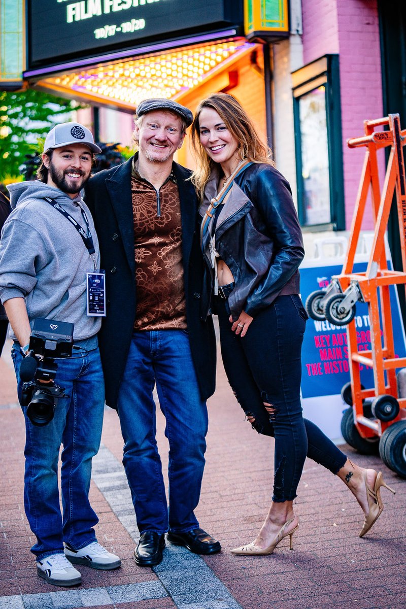New Hampshire Film Festival (@nhff) on Twitter photo We’re  5️⃣ months away from #NHFF!
Join us October 16–19 in #PortsmouthNH for four days of independent #films, panel discussions, awards, and events.
5/21 – Platinum Passes on sale to Music Hall Members
5/28 – Platinum Passes on sale to public
5/30 – All other passes on sale We’re  5️⃣ months away from #NHFF!
Join us October 16–19 in #PortsmouthNH for four days of independent #films, panel discussions, awards, and events.
5/21 – Platinum Passes on sale to Music Hall Members
5/28 – Platinum Passes on sale to public
5/30 – All other passes on sale