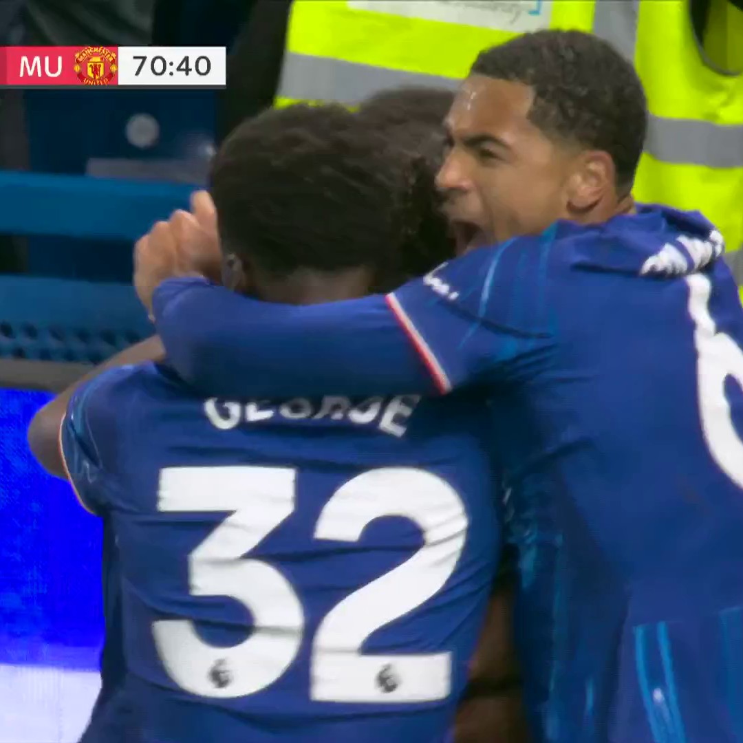  #CHEMUN