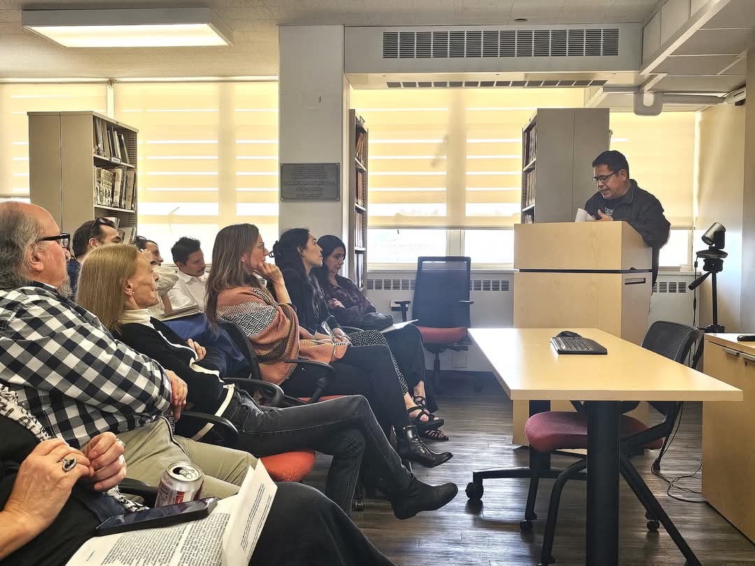 UDG Foundation USA (@udgfoundusa) on Twitter photo 📍Agradecemos la participación del escritor Julián Herbert en un encuentro memorable sobre la obra de José Revueltas, figura imprescindible de la literatura y la conciencia crítica en México! #UDGFoundUSA #UDGLA bit.ly/43l0wyj
<a href="/CatedraJC/">Cátedra Latinoamericana Julio Cortázar</a> <a href="/DifundeCUCSH/">Difunde CUCSH</a>
<a href="/UCLA/">UCLA</a> 📍Agradecemos la participación del escritor Julián Herbert en un encuentro memorable sobre la obra de José Revueltas, figura imprescindible de la literatura y la conciencia crítica en México! #UDGFoundUSA #UDGLA bit.ly/43l0wyj
<a href="/CatedraJC/">Cátedra Latinoamericana Julio Cortázar</a> <a href="/DifundeCUCSH/">Difunde CUCSH</a>
<a href="/UCLA/">UCLA</a>