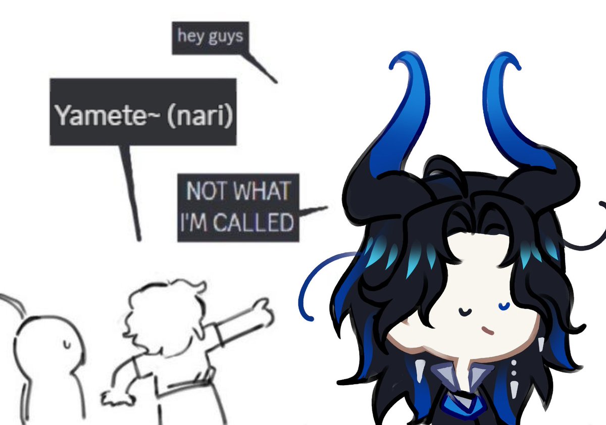 Jak już skracać, to do "Yame", okok?