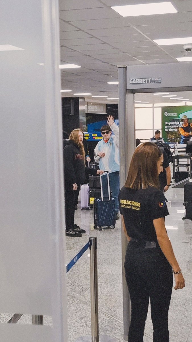 Sonrie el ñorairõ❤️‍🔥