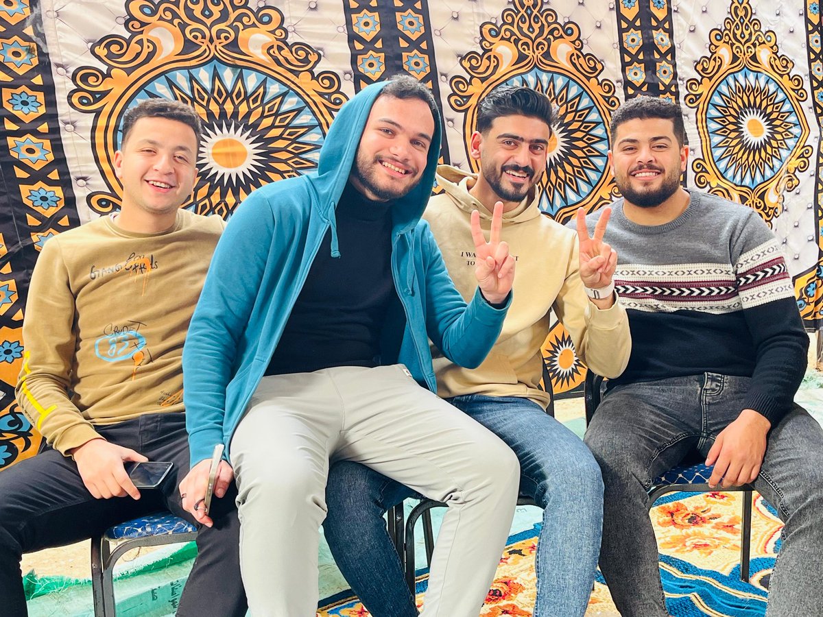 𝑨𝒉𝒎𝒆𝒅 ’ (@a7med_elmoghazy) on Twitter photo 