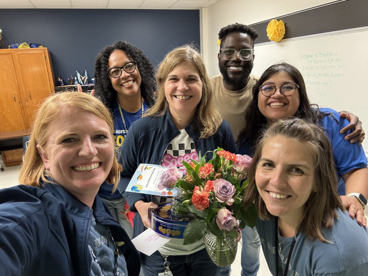Patricia Kehoe (@pkehoe06) on Twitter photo Happy SLP Day, Mrs. Burton! We appreciate you! <a href="/BES_Cowboys/">Bradfield Elementary</a> <a href="/martinezs1_/">Sarai Martinez</a> <a href="/GreenRasheda/">Rasheda Green</a> <a href="/SSralonso/">Summer Alonso</a> <a href="/MrJDarrisaw/">JD Darrisaw</a> <a href="/LeeFormaggini/">Lee Formaggini</a> Happy SLP Day, Mrs. Burton! We appreciate you! <a href="/BES_Cowboys/">Bradfield Elementary</a> <a href="/martinezs1_/">Sarai Martinez</a> <a href="/GreenRasheda/">Rasheda Green</a> <a href="/SSralonso/">Summer Alonso</a> <a href="/MrJDarrisaw/">JD Darrisaw</a> <a href="/LeeFormaggini/">Lee Formaggini</a>