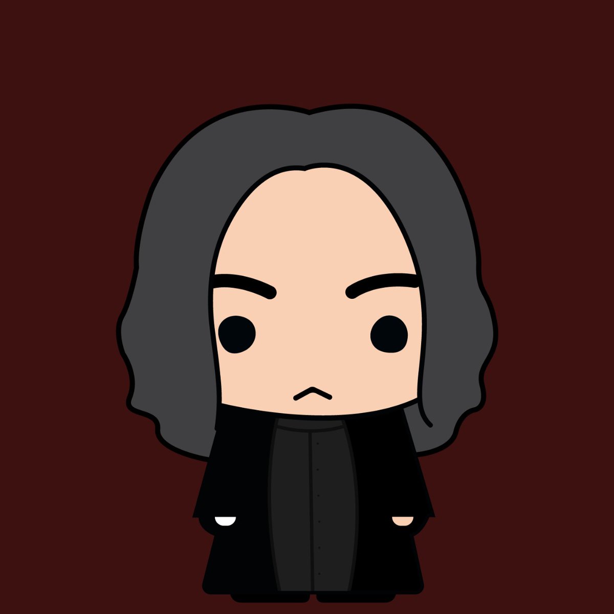 TheDailyHPotter's tweet photo. Happy birthday Alan Rickman 🥳 

You will be forever missed 💔 https://t.co/Oakqd7Hp0z