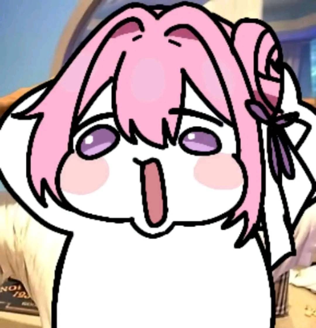 <a href="/SBaron76350/">Michi con moño</a> <a href="/ShitpostRandom/">Shitpost Aleatorio</a> La verdad no sabría responder eso 
Me imagino que debería ser como algún tipo de contraccion involutaria no más