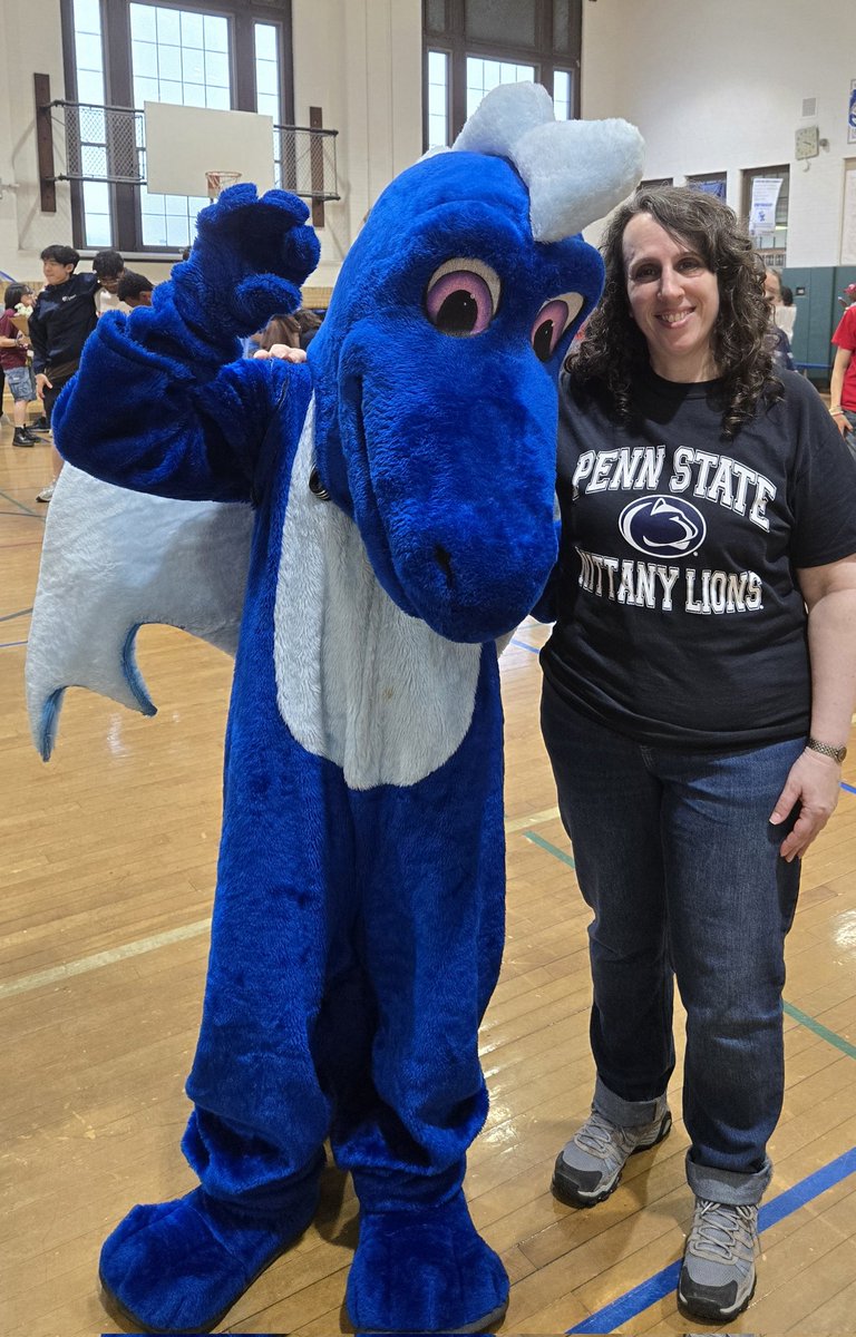 Heather Marcus tweet media