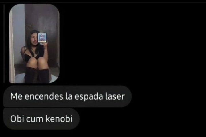 Chewascca
Darth Veiguer
Analking Skywasker
Are two dick too...