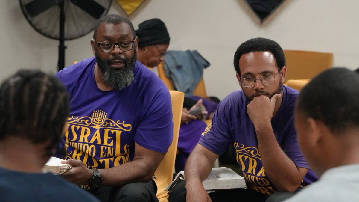 Iuic_Sandiego3's tweet image. Ecclesiasticus 33:17 Consider that I laboured not for myself only, but for all them that seek learning.

#SabbathVibes #SanDiego #ComeLearn #Nathanyel7