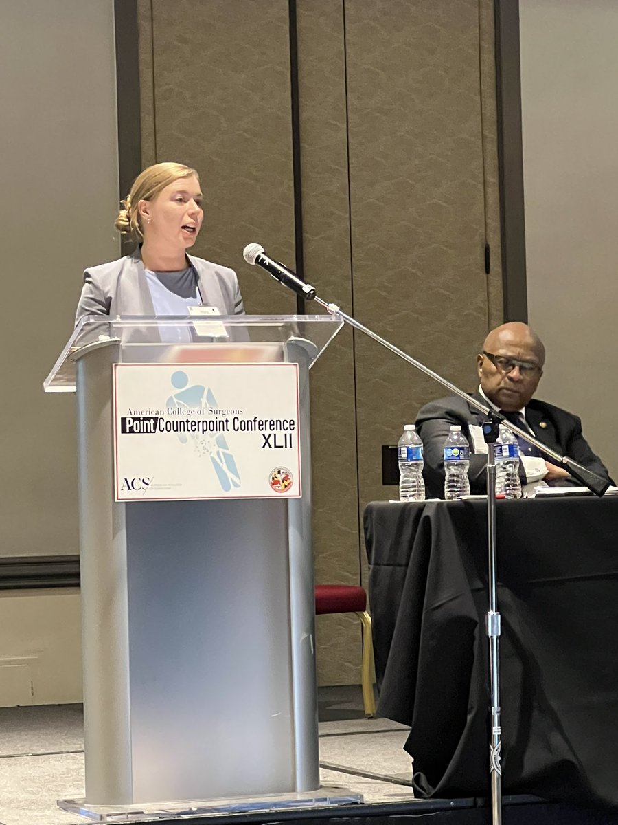 Megan Quintana (@trauma_q) on Twitter photo GW Proud! Two great resident case presentations at Point Counterpoint! #acspcp2025 <a href="/PCounterpoint/">Point/Counterpoint</a> <a href="/GWSurgery/">GW Surgery</a> <a href="/GWSurgChair/">Anton N. Sidawy, MD MPH FACS DFSVS MAMSE</a> <a href="/dcarreramd/">Daniel Carrera, M.D.</a> <a href="/mateckimary/">Mary Matecki</a> GW Proud! Two great resident case presentations at Point Counterpoint! #acspcp2025 <a href="/PCounterpoint/">Point/Counterpoint</a> <a href="/GWSurgery/">GW Surgery</a> <a href="/GWSurgChair/">Anton N. Sidawy, MD MPH FACS DFSVS MAMSE</a> <a href="/dcarreramd/">Daniel Carrera, M.D.</a> <a href="/mateckimary/">Mary Matecki</a>