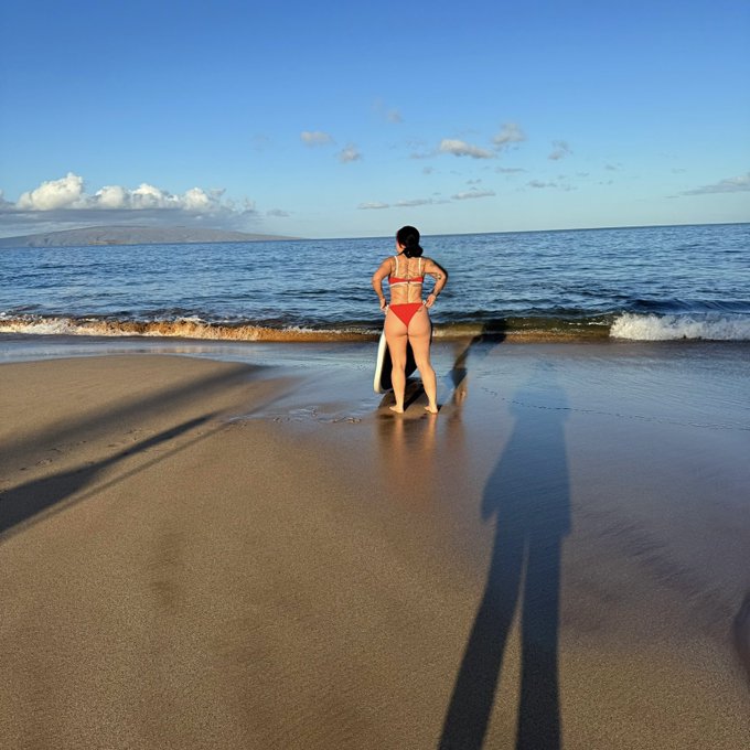 Watch Salice Rose's leaked NSFW photo on TwXstars