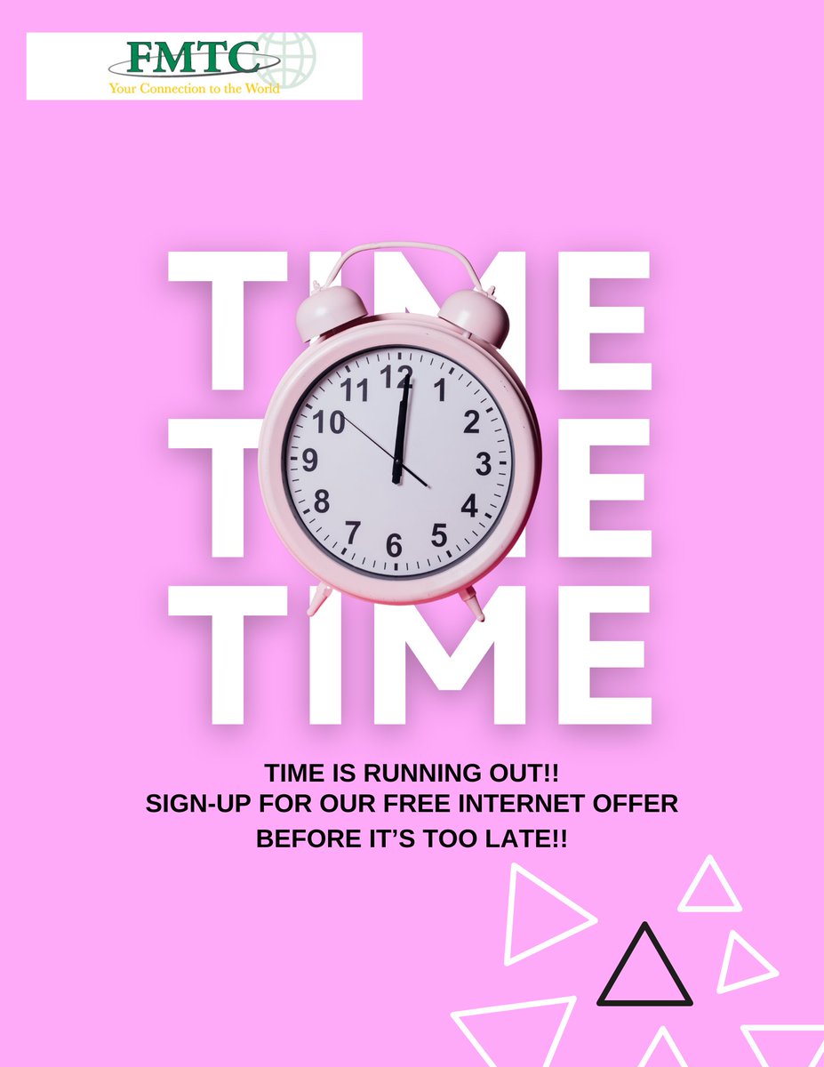 FMTCIowa's tweet photo. Still thinking about it? Let’s make it easy: 6 months. No bill. All the speed. Sign up now! 👉 https://t.co/X7OUSu4V1E https://t.co/Kw3ZK0emO1