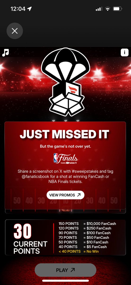 SNSPOTTS's tweet photo. #sweepstakes @FanaticsBook https://t.co/XEZBYRnnZW