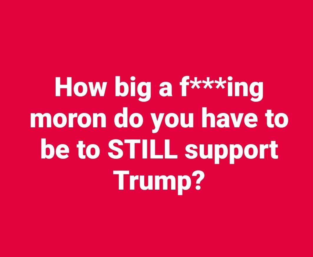 jasonllevin's tweet photo. Really come on Morons https://t.co/EzINCSbeki
