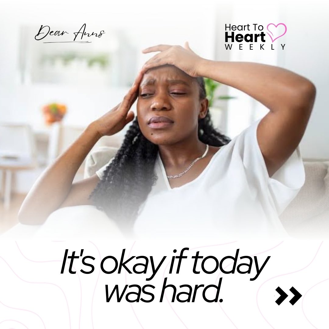 Dear_Anns's tweet photo. Motherhood is a beautiful journey, but let’s be honest,it’s not always easy. Some days are full of joy and cuddles, and others are filled with exhaustion and doubts. And that’s okay.
#HonestMotherhood #HeartToHeart. https://t.co/K42iATB0Xa