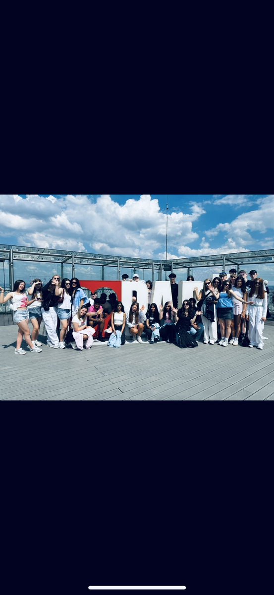 St Ninian's Business Education tweet media