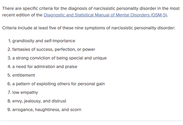 Conservative Non-Conformist (@albertabound9) on Twitter photo <a href="/MarcNixon24/">Marc Nixon</a> Based on my post-grad studies in psychotherapy & behaviour, Carney has two fatal flaws:
1) He's amoral.
Carney lacks a moral sense & is unconcerned with whether something he does is morally right or wrong.
Other amoral people in history: Saddam <a href="/MarcNixon24/">Marc Nixon</a> Based on my post-grad studies in psychotherapy & behaviour, Carney has two fatal flaws:
1) He's amoral.
Carney lacks a moral sense & is unconcerned with whether something he does is morally right or wrong.
Other amoral people in history: Saddam