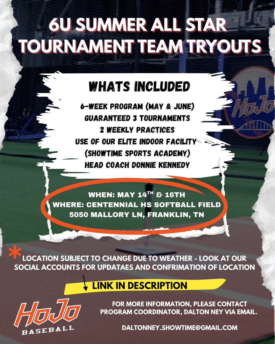 Showtime Sports Academy tweet media