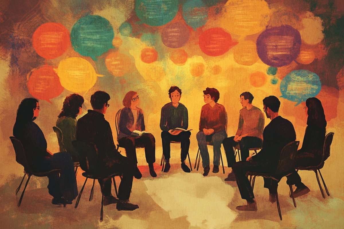Autistic and Non-Autistic People Communicate Equally Effectively

A new study challenges the stereotype that autistic people struggle with communication by showing they are just as effective as non-autistic individuals at conveying information.

In a storytelling task involving