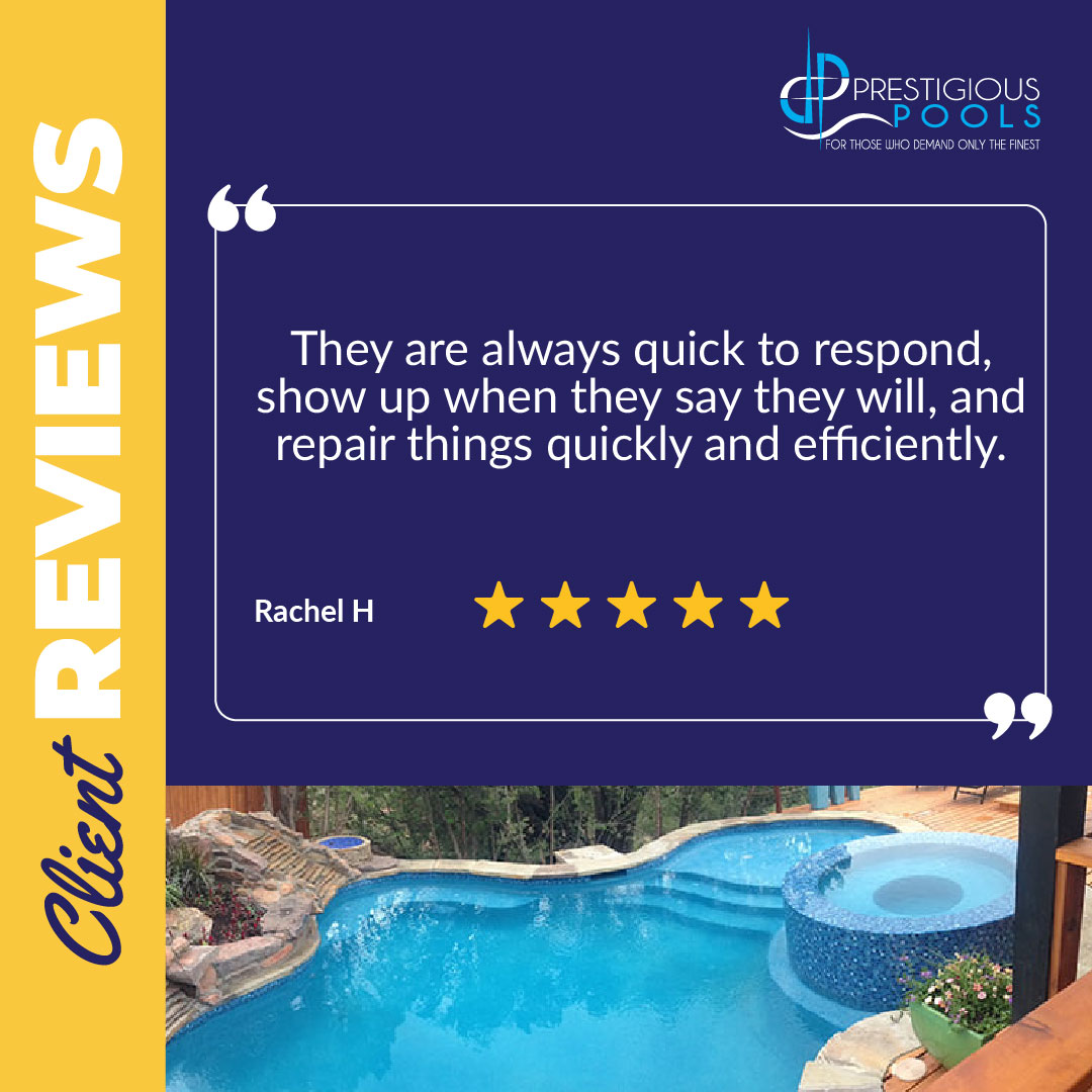 PrestigiousAma's tweet image. Reliable. Responsive. Professional. 💯
That’s the standard we bring to every service call.

📲 806.322.3155
🔗 bit.ly/PrestigiousPoo…
#PrestigiousPools #AmarilloTX #PoolCareExperts #TexasPools #ClientFeedback #TopRatedService