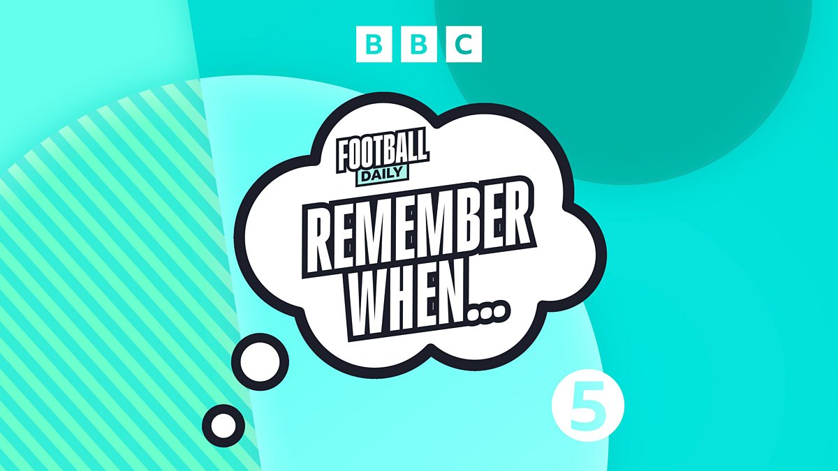 Stak. (@stakpod) on Twitter photo Listen out today for Stak's first collaboration with <a href="/bbc5live/">BBC Radio 5 Live</a>, 𝘙𝘦𝘮𝘦𝘮𝘣𝘦𝘳 𝘞𝘩𝘦𝘯…
We’ve brought fans from across football together to talk about the memories that still give them goosebumps ⚽️
🎧 Go listen NOW on <a href="/BBCSounds/">BBC Sounds</a>
bbc.co.uk/programmes/p0l… Listen out today for Stak's first collaboration with <a href="/bbc5live/">BBC Radio 5 Live</a>, 𝘙𝘦𝘮𝘦𝘮𝘣𝘦𝘳 𝘞𝘩𝘦𝘯…
We’ve brought fans from across football together to talk about the memories that still give them goosebumps ⚽️
🎧 Go listen NOW on <a href="/BBCSounds/">BBC Sounds</a>
bbc.co.uk/programmes/p0l…