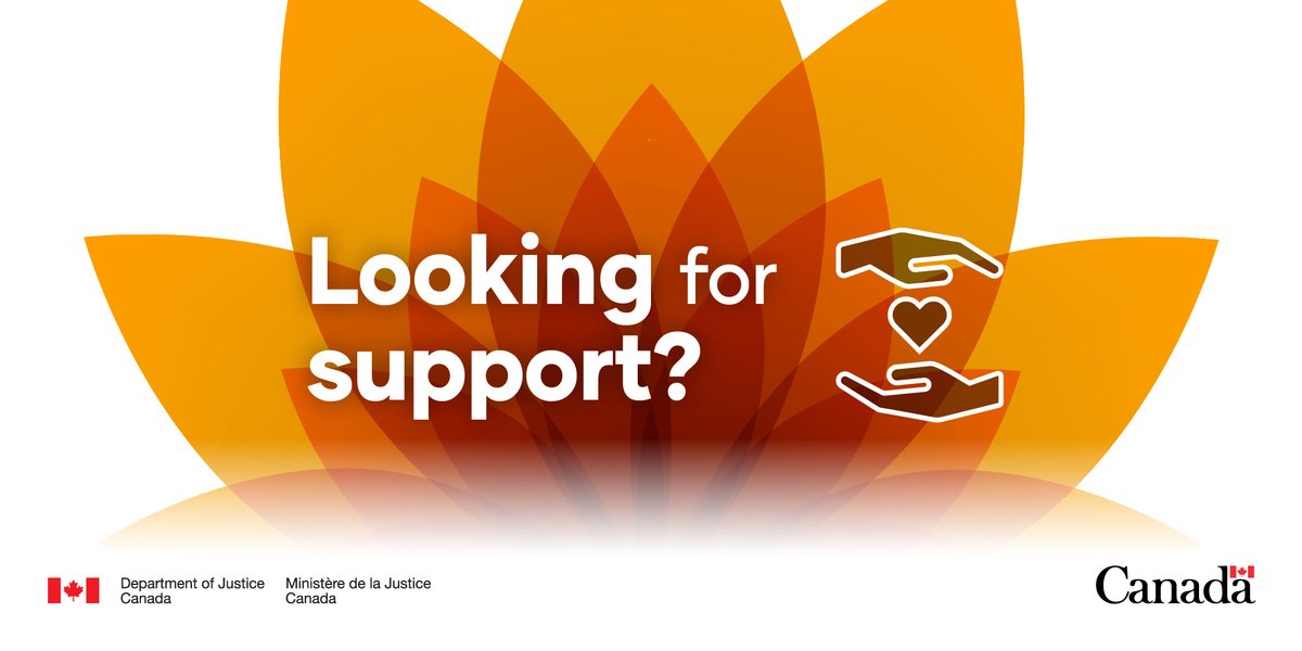 JusticeCanadaEN's tweet image. As #VictimsWeek 2025 comes to an end, we recognize the victims, survivors and their families that need support, services and information to heal and move forward. 

Use the Victim Services Directory to help find victim services near you: justice.gc.ca/eng/cj-jp/vict…