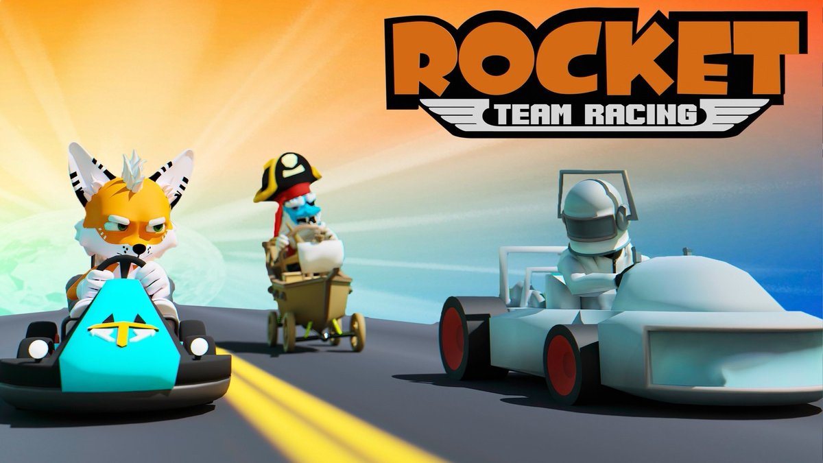 FRESH new 🦊 leaderboard reset, just in time for tonight's session - towards our newest game version!

SEE YOU THEN! 🔥