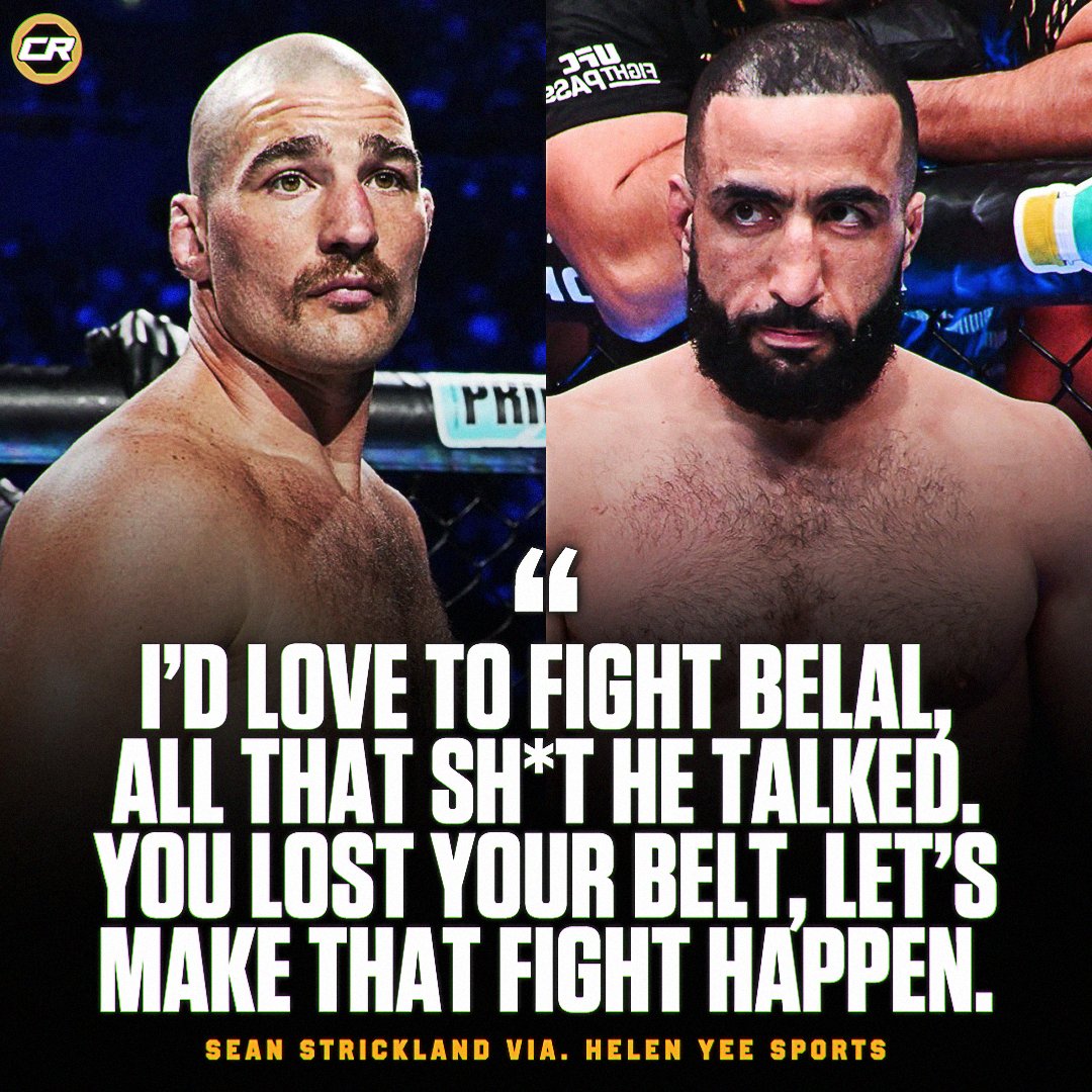 Championship Rounds tweet media