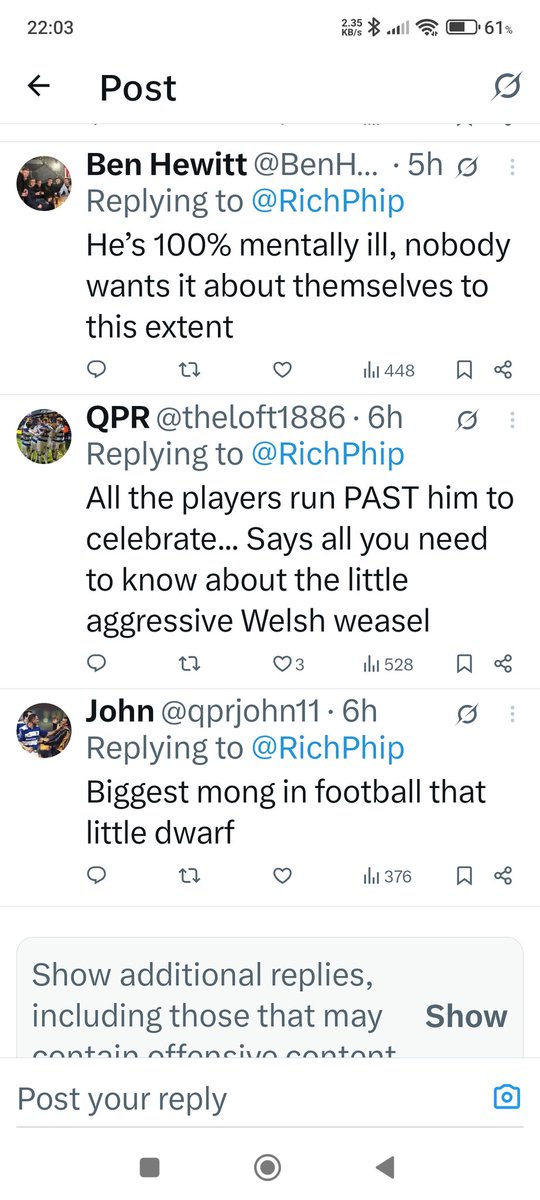 Damien Sherlock tweet media