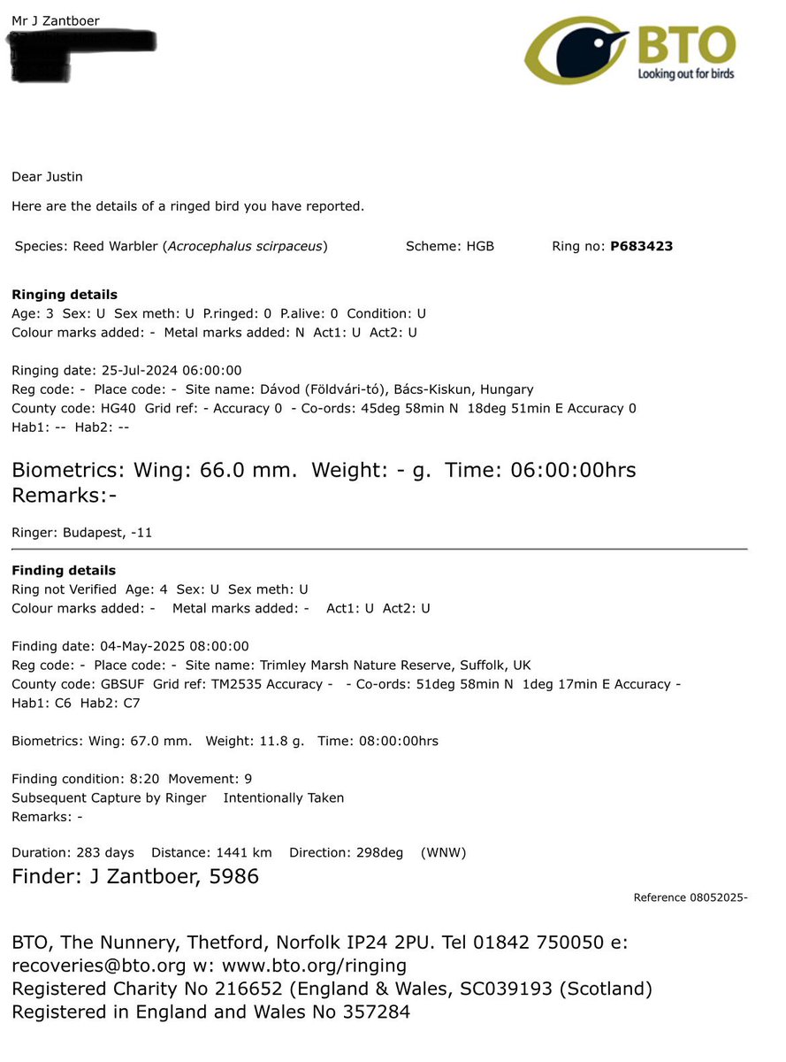 Justin Zantboer tweet media