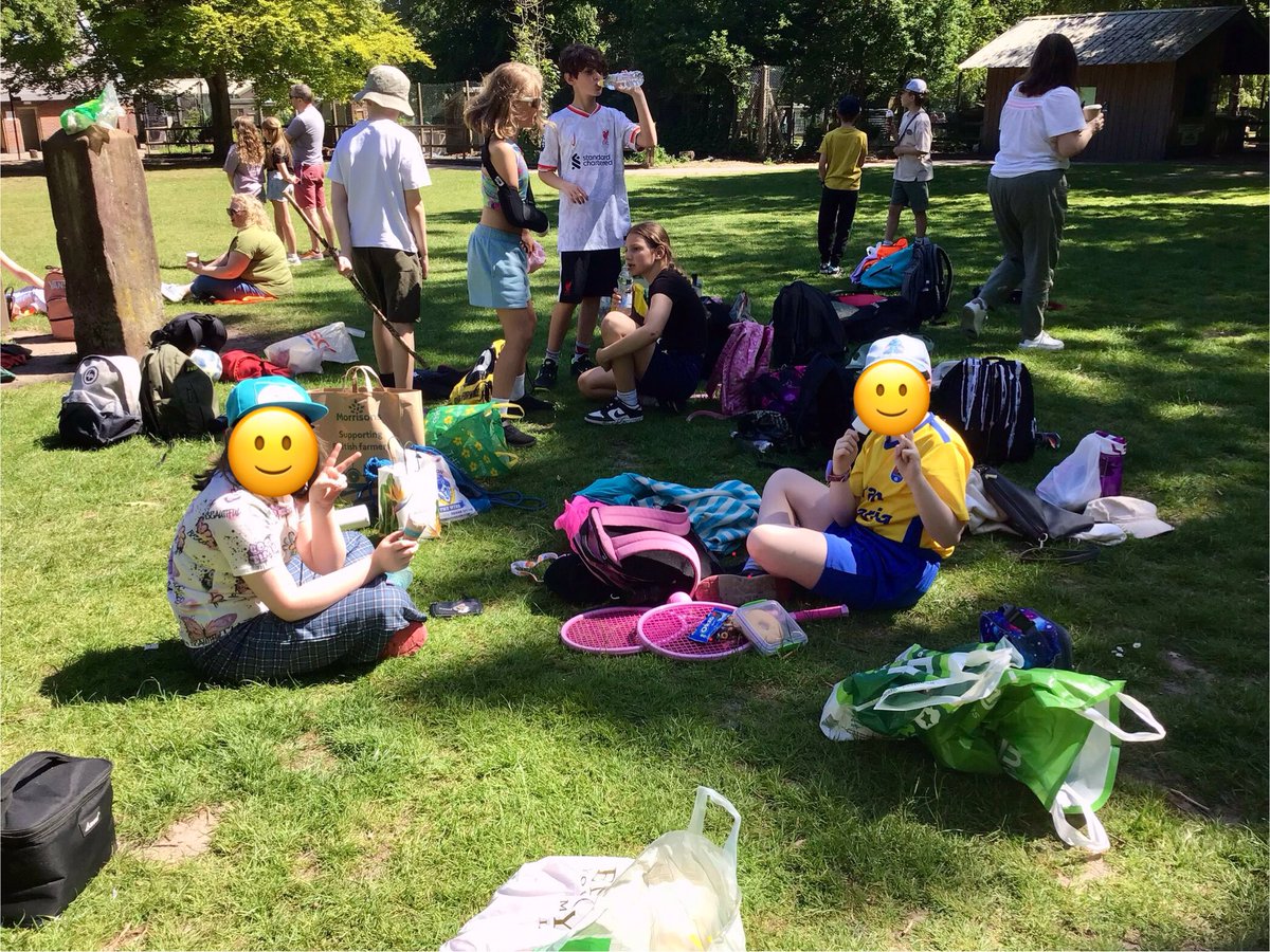 Year 6 SHPS tweet media