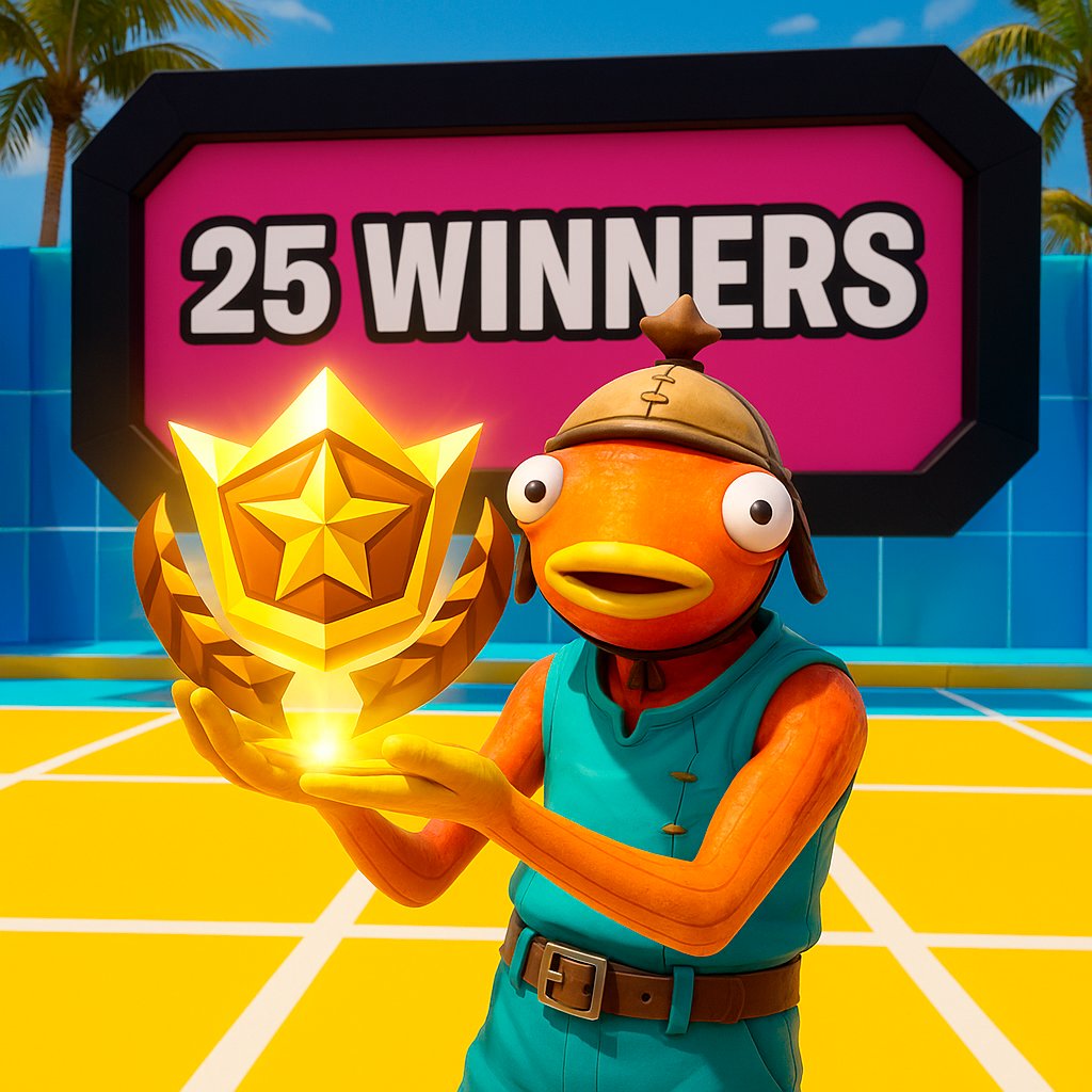 nakamalab's tweet photo. 25 PASES DE BATALLA ⭐️ #RocketJump 

Finalmente, tenemos a los 25 ganadores de la dinámica junto a @Hiperop, 25 de ustedes se llevarán su pase de Star Wars por haber jugado nuestro mapa. 

🗨️¡Gracias a todos por participar, sigue activa la dinámica de la Switch 2!