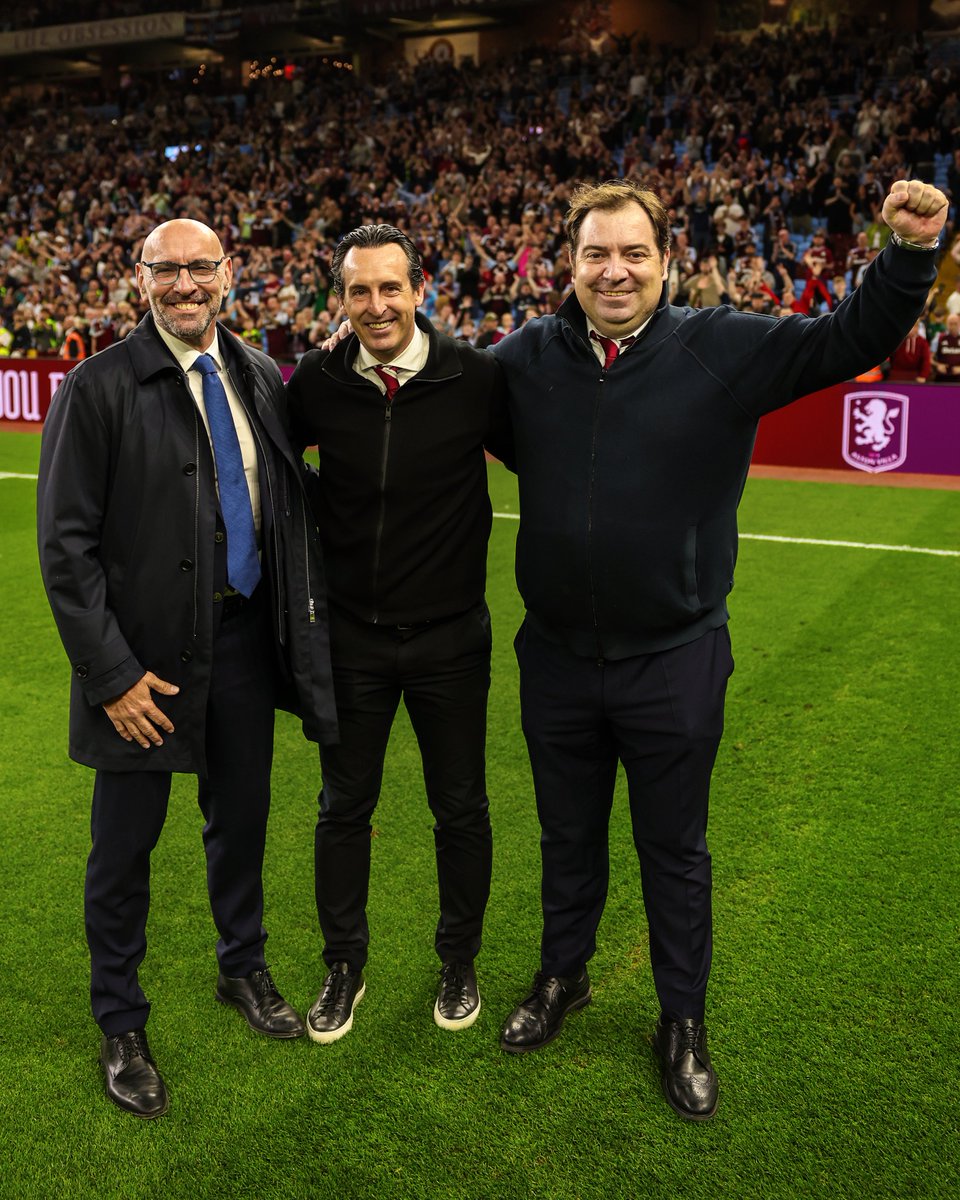 Three vital pieces to the puzzle ✊