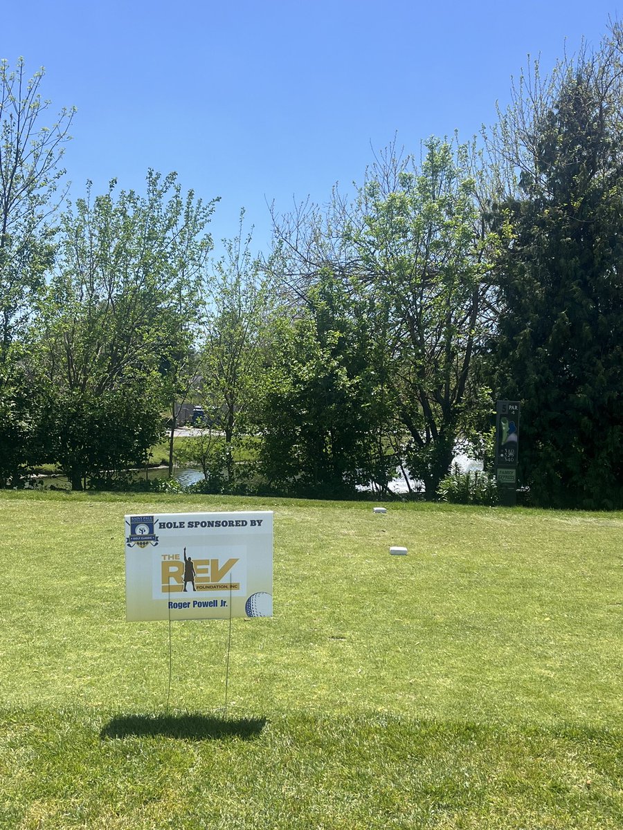 The Rev Foundation Inc. tweet media