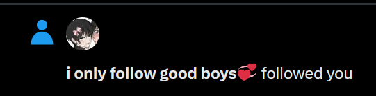 I've made it yall 😭