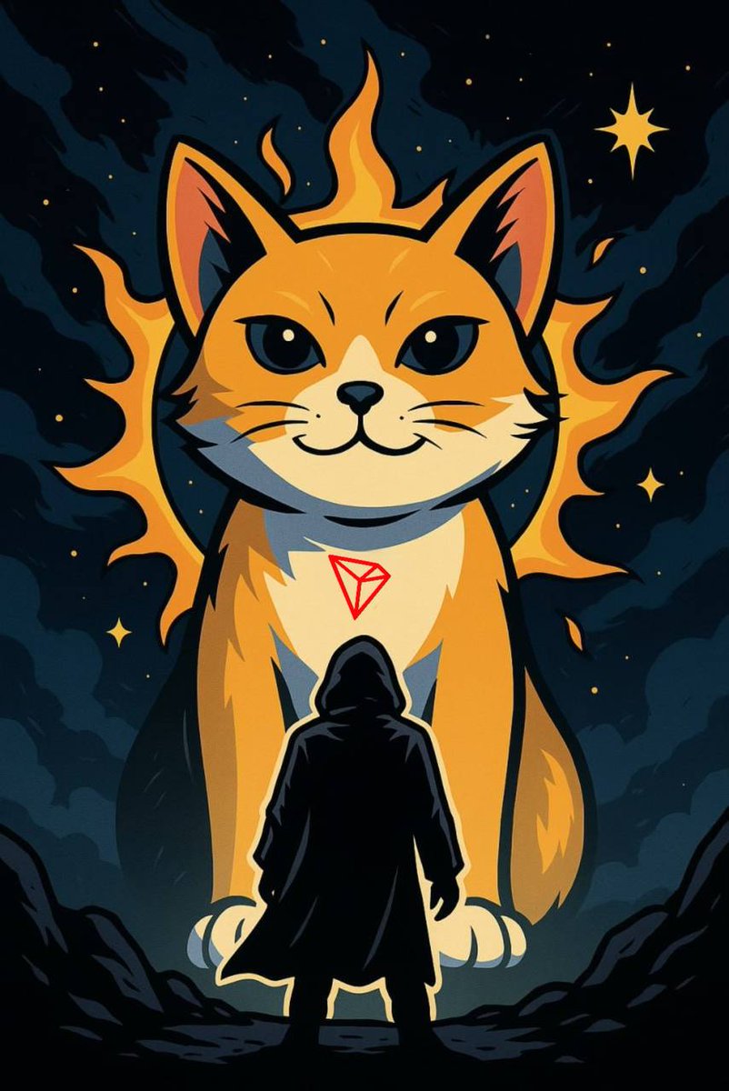 Suncat tweet media