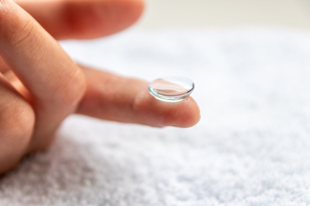 Optometry Advisor (@opto_advisor) on Twitter photo A novel daily #ToricContactLens can offer high #PatientSatisfaction rates for those who have been previously unsatisfied using #ToricLenses. Published in Clinical Ophthalmology <a href="/DovePress/">Dove Medical Press</a>
Read here: bit.ly/45fj2uu
#ContactLens #Optometry A novel daily #ToricContactLens can offer high #PatientSatisfaction rates for those who have been previously unsatisfied using #ToricLenses. Published in Clinical Ophthalmology <a href="/DovePress/">Dove Medical Press</a>
Read here: bit.ly/45fj2uu
#ContactLens #Optometry