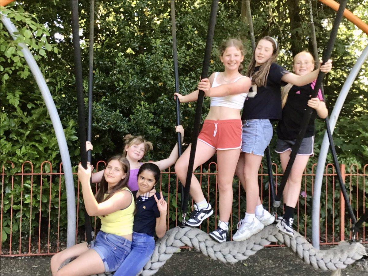 Year 6 SHPS tweet media