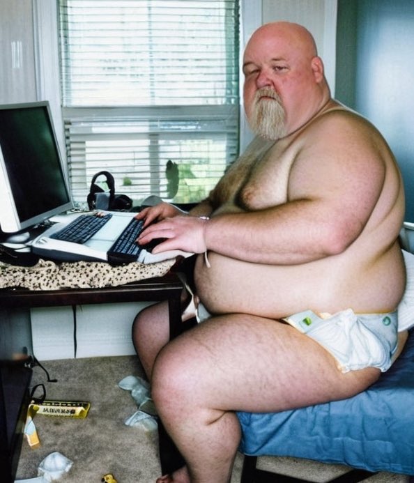 Adonis Catturd has spoken.