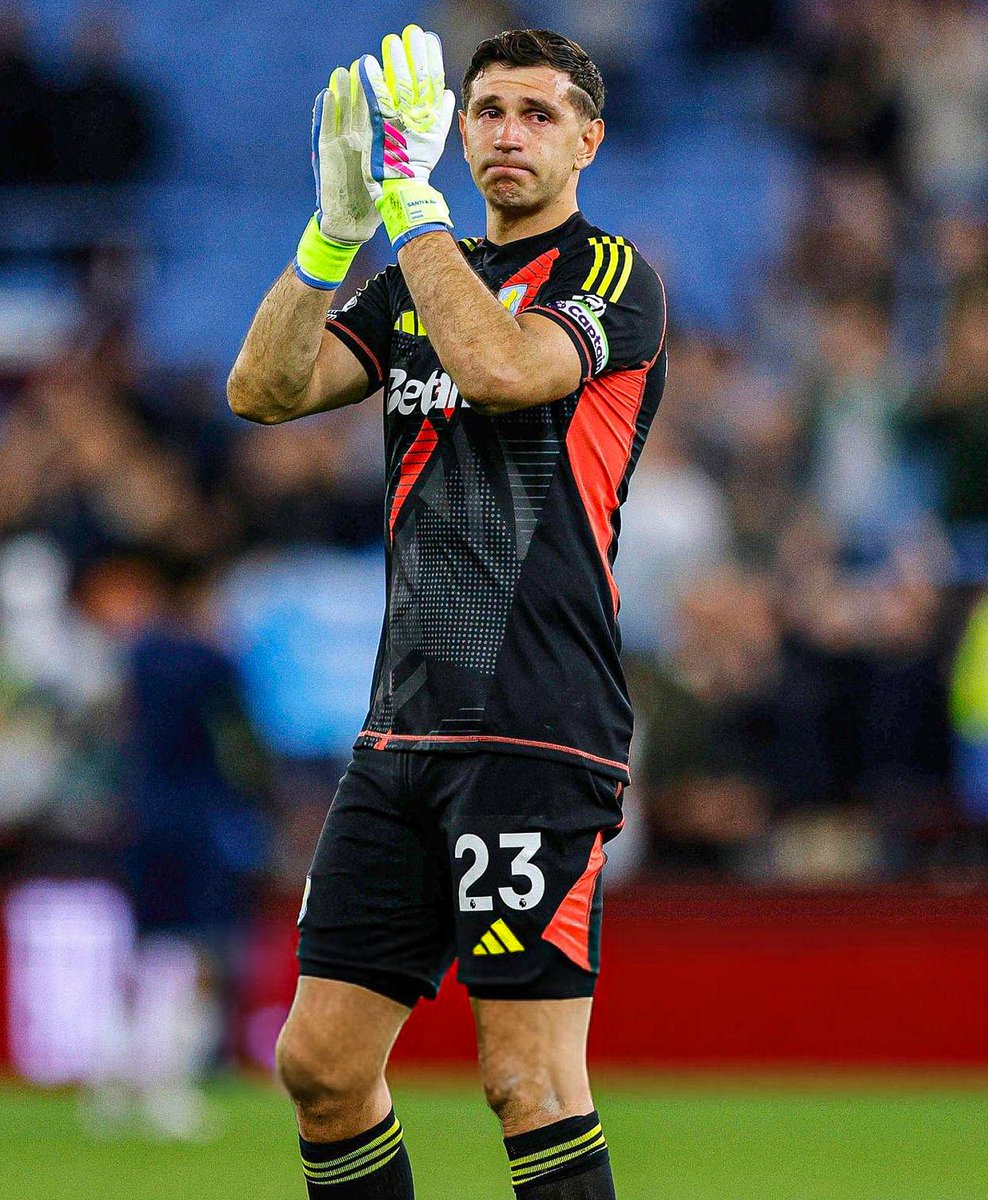 Ah man this is heart-breaking 😭