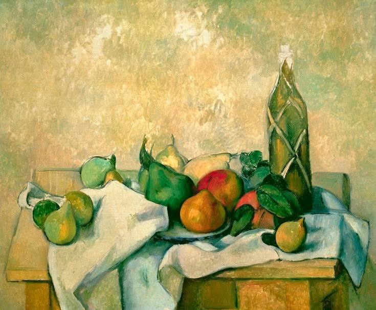 La miopía pudo influir en la pintura de Paul Cézanne? 
thecitizen.es/cultura/cezann…
