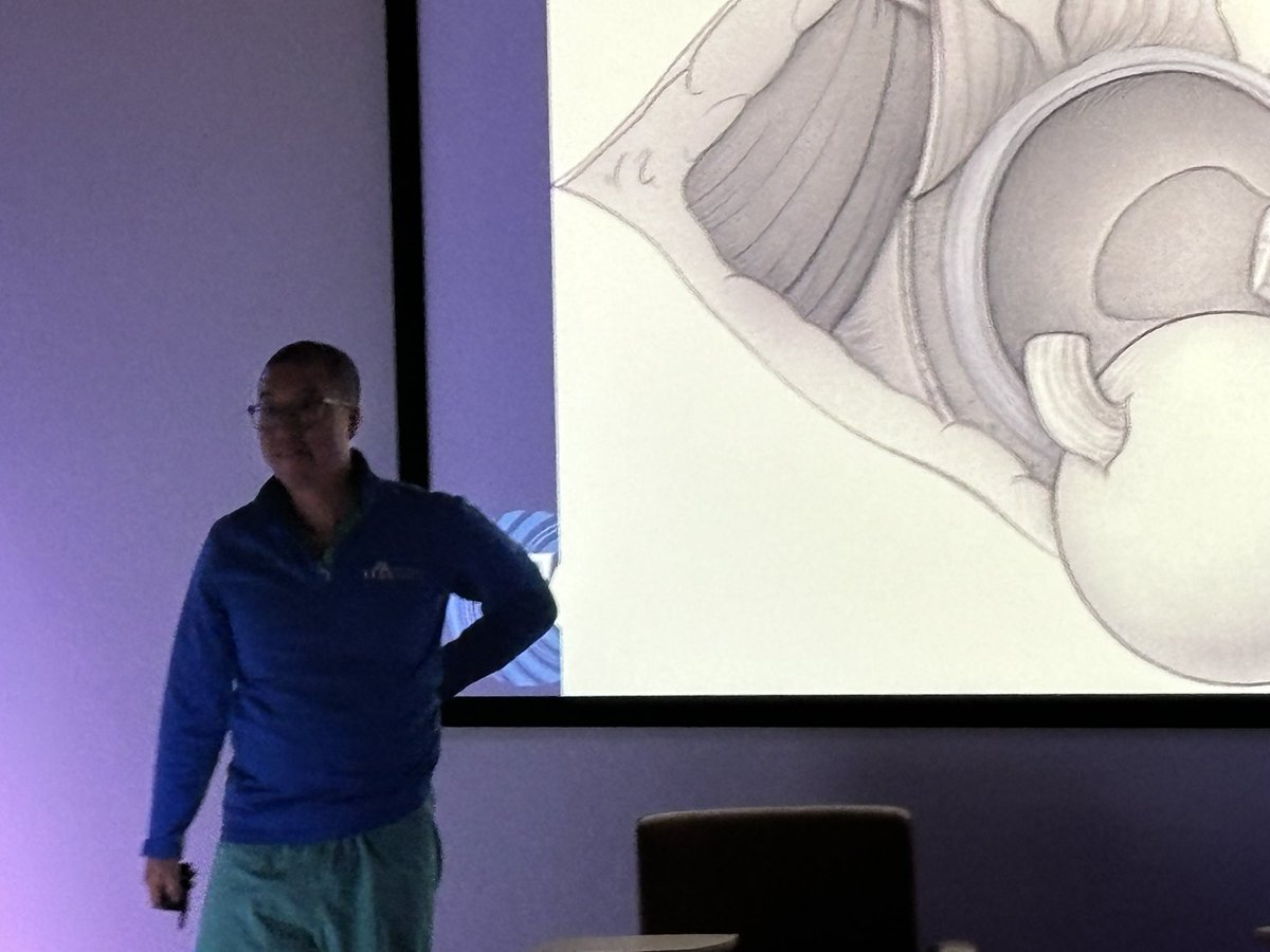 FOTNorthAmerica's tweet image. Who said the #fotnorthamerica Pelvic Acetabular Course could be in its 10th year already?! Time flies while you’re educating hundreds of orthopedic residents and trauma fellows + having fun!
Thanks to our local chair Hassan Mir and Five Labs for the hospitality!