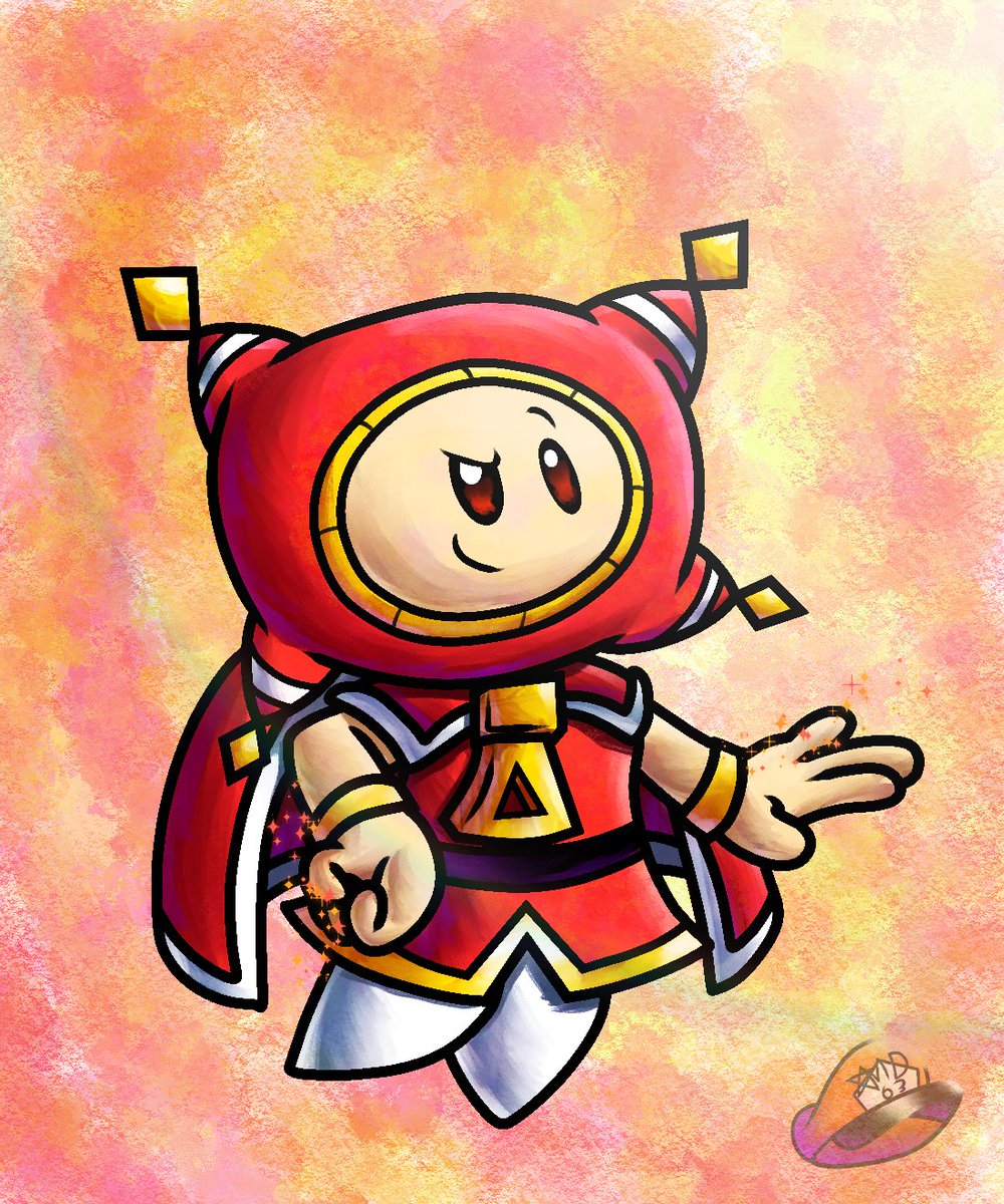 MarioDiamond63's tweet photo. Prince of P'illo Island
#mario #marioart #dreambert #marioandluigi https://t.co/gk0bBSaEgA